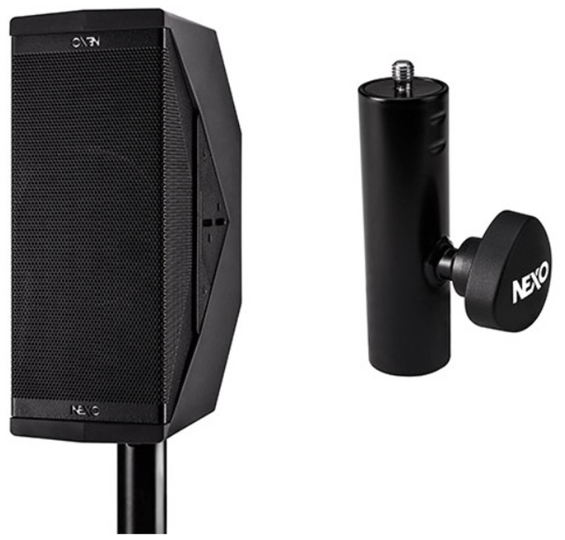 Auditorium Nexo IDT-TVP ID24 Stativ/Schraubenadapter 287836 - 1