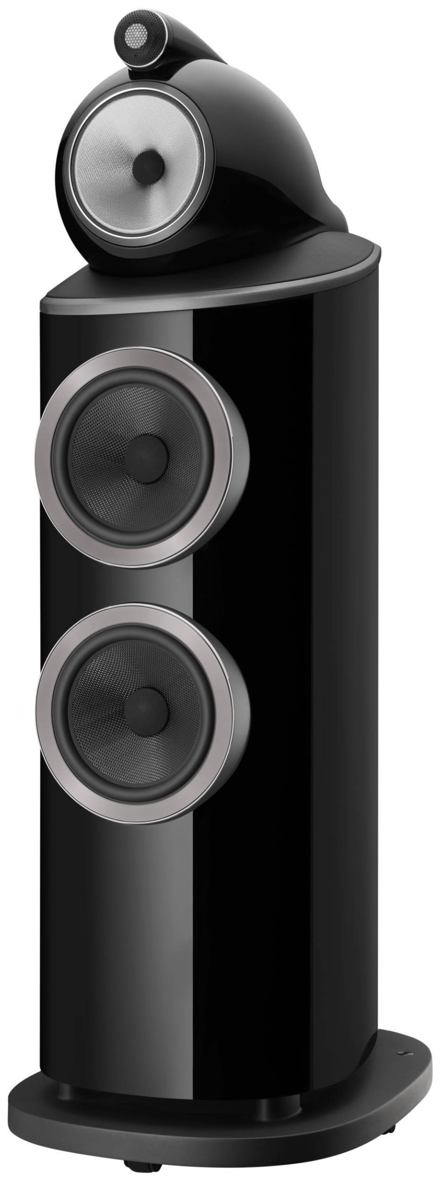 Auditorium Bowers & Wilkins 802 Diamond D4 Standlautsprecher 292344 - 3