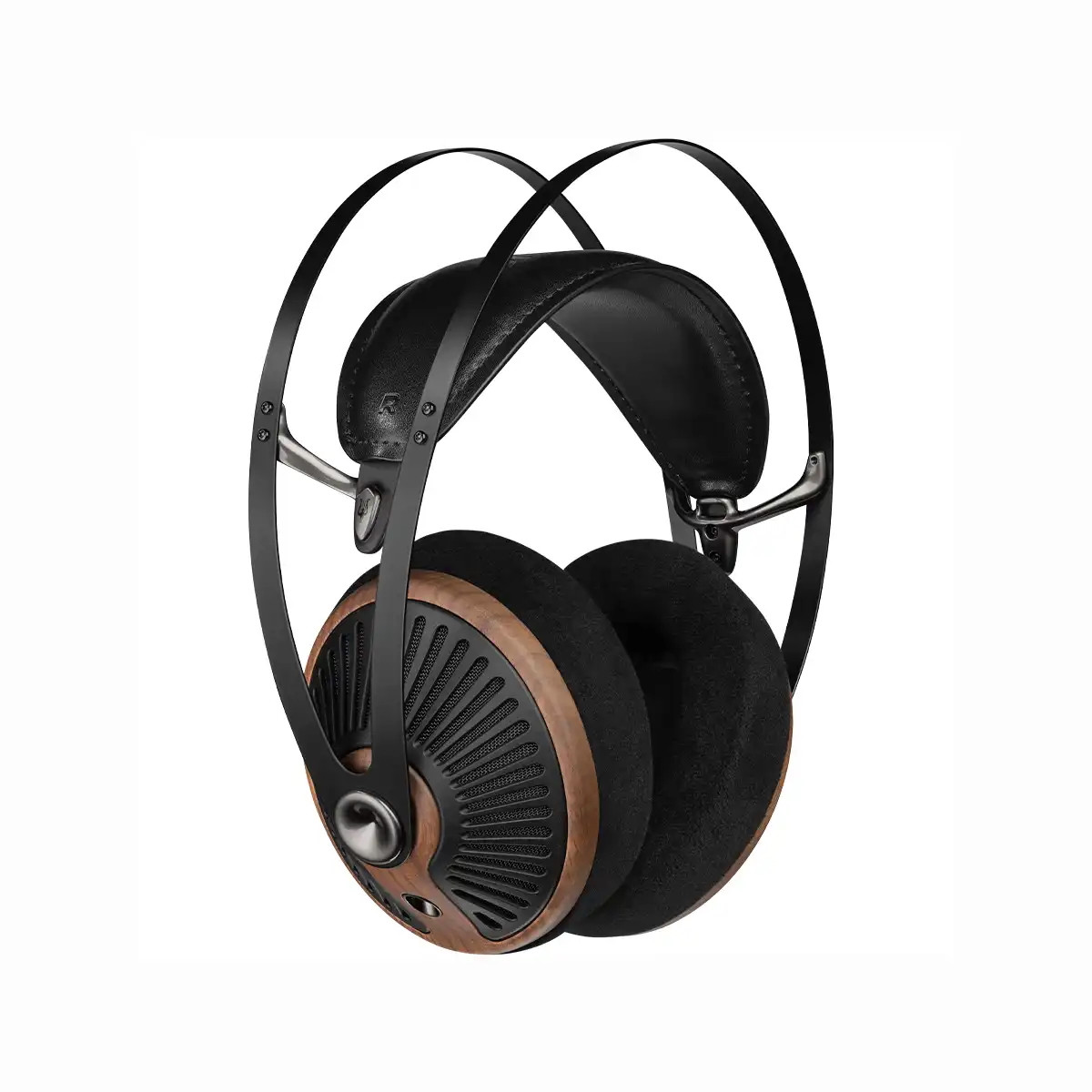 Auditorium Meze 105 Silva - Kopfhörer inkl. 1,8 m OFC-Kupfer Kabel 212714 - 3