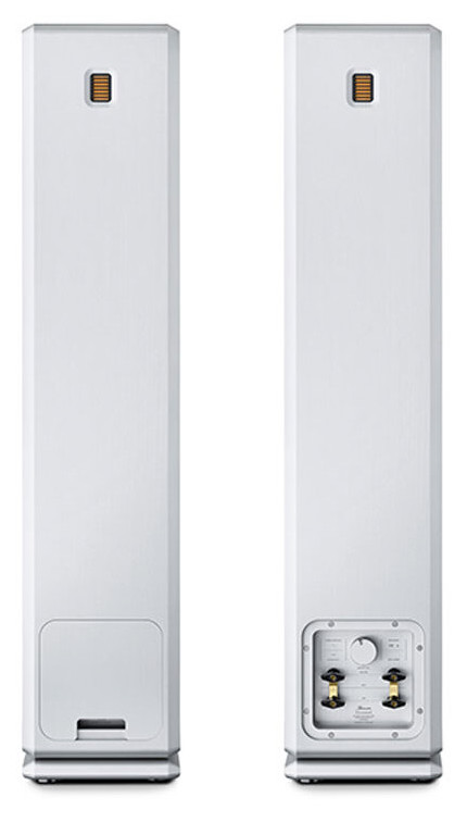 Auditorium Burmester BC 150 Standlautsprecher 291768 - 2