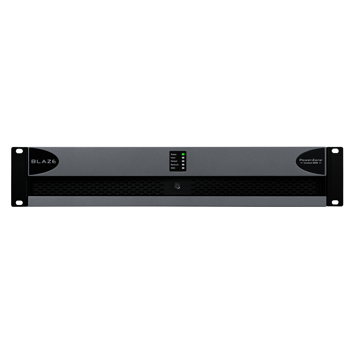 Auditorium Blaze PowerZone Connect 6008 DSP Endstufe 208600 - 2