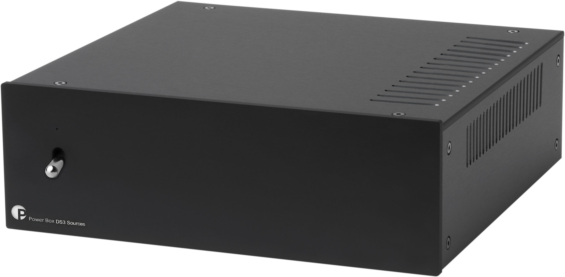 Auditorium Pro-Ject Power Box DS3 Sources 298132 - 2