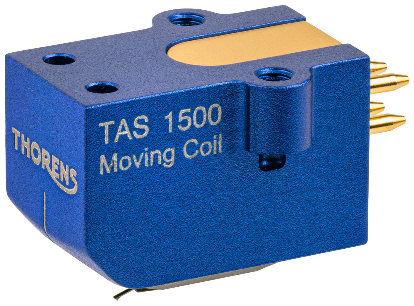 Auditorium Thorens TAS 1500 Tonabnehmer (MC) 293798 - 2