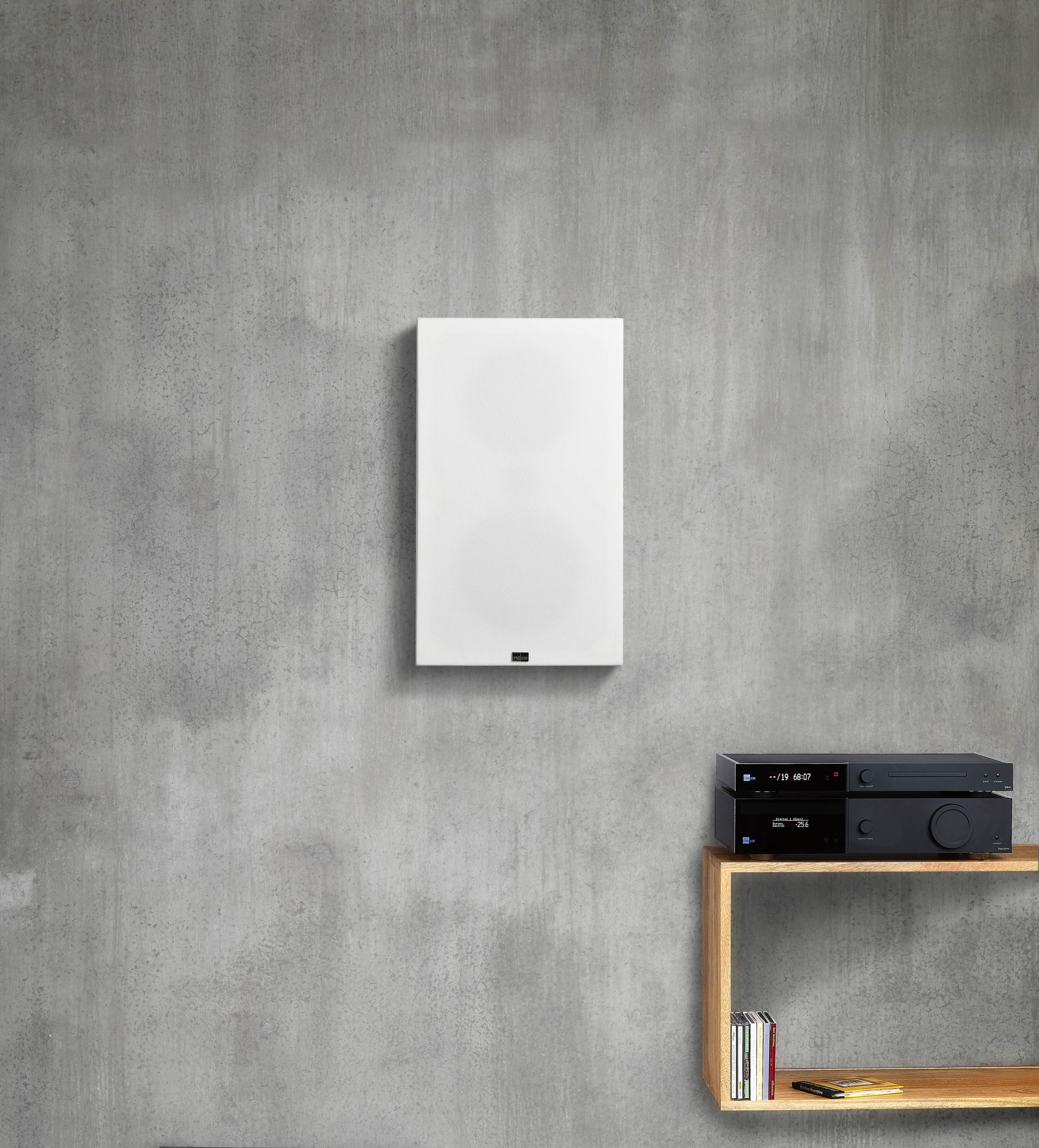 Auditorium Lyngdorf Audio FR-1 Lautsprecher  282697 - 3