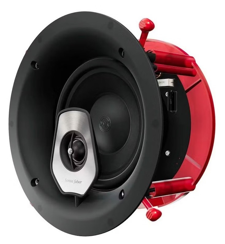 Auditorium Sonus Faber PC-582 2-Wege Deckeneinbaulautsprecher 214316 - 1