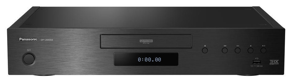Auditorium Panasonic DP-UB9004 EG1 Player 4K/HDR10+Dolby Vision 291600 - 1