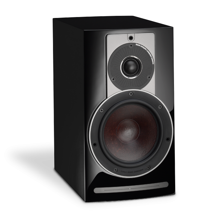 Auditorium Dali Rubicon 2C Regallautsprecher 289888 - 1