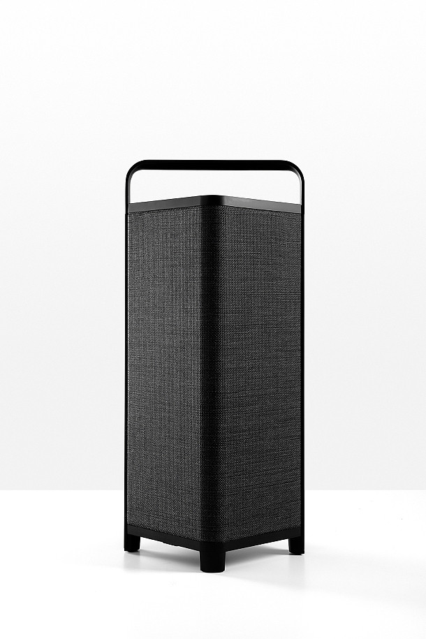 Auditorium Escape P6 Air Bluetooth Speaker 294808 - 1