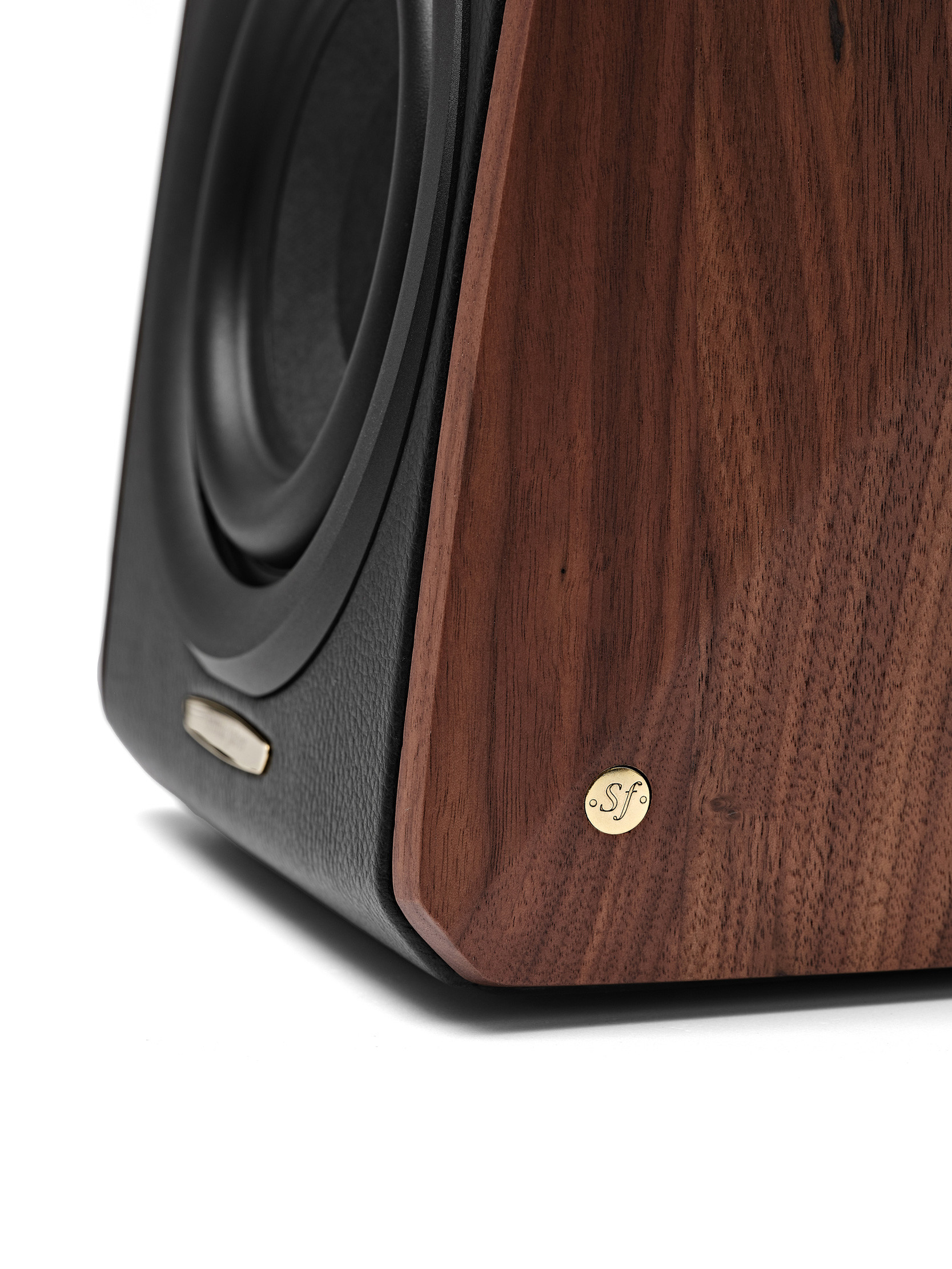 Auditorium Sonus Faber Concertino G4 Maestro - 2-Wege Kompaktlautsprecher 205827 - 5