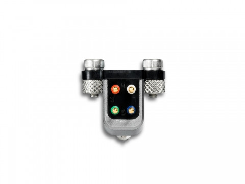 Auditorium Cambridge Audio Alva MC High- Output Moving Coil Tonabnehmer 285580 - 2