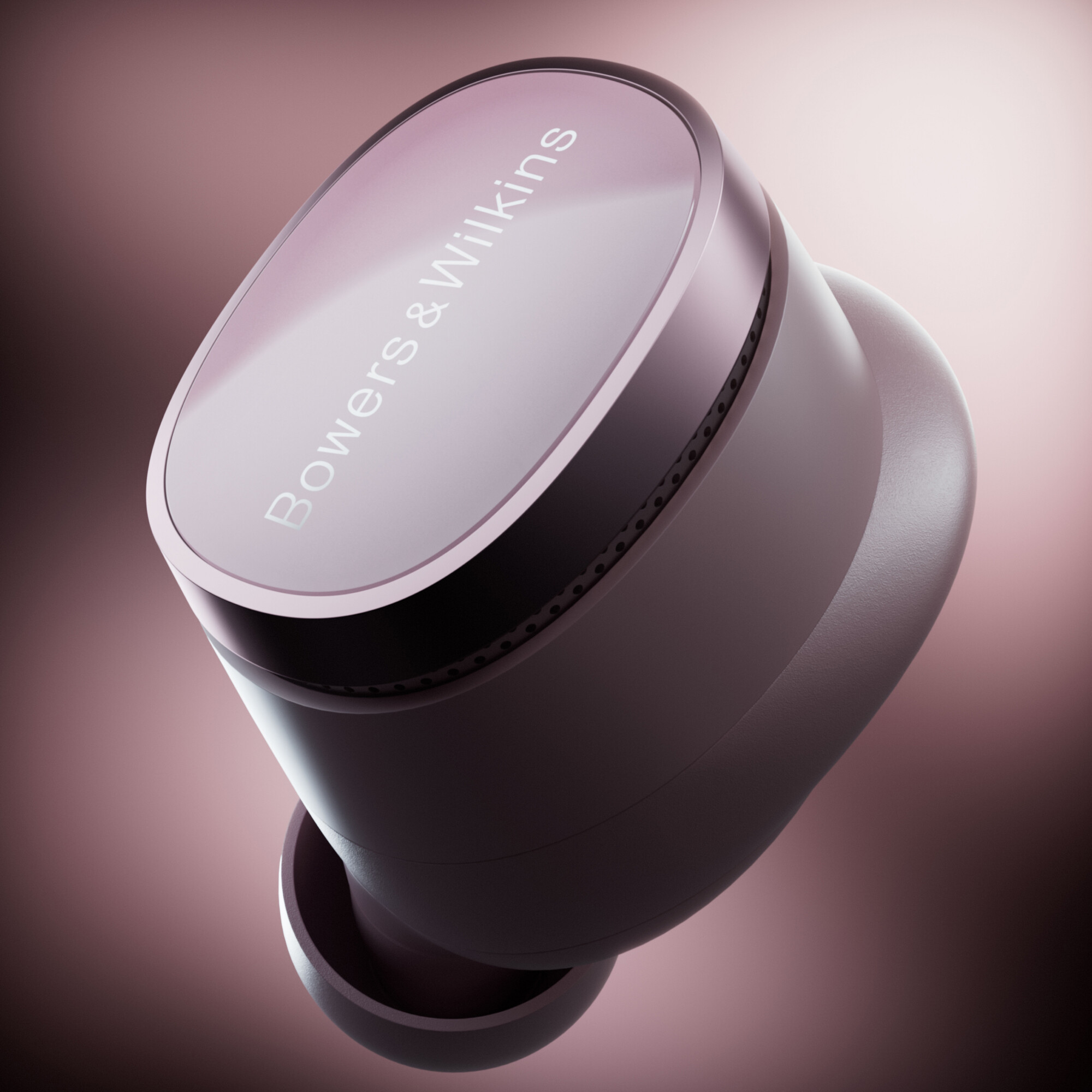 Auditorium Bowers & Wilkins Pi8 True-Wireless Kopfhörer  215779 - 8