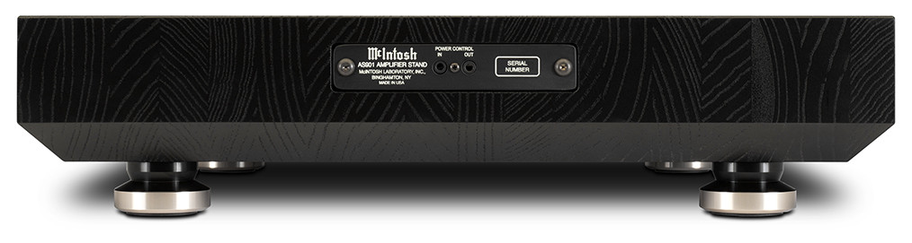 Auditorium McIntosh AS901 Gerätebasis 294281 - 3