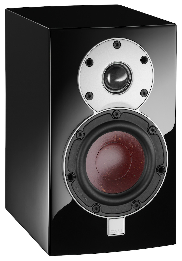 Auditorium Dali Menuet Kompaktlautsprecher 276737 - 3