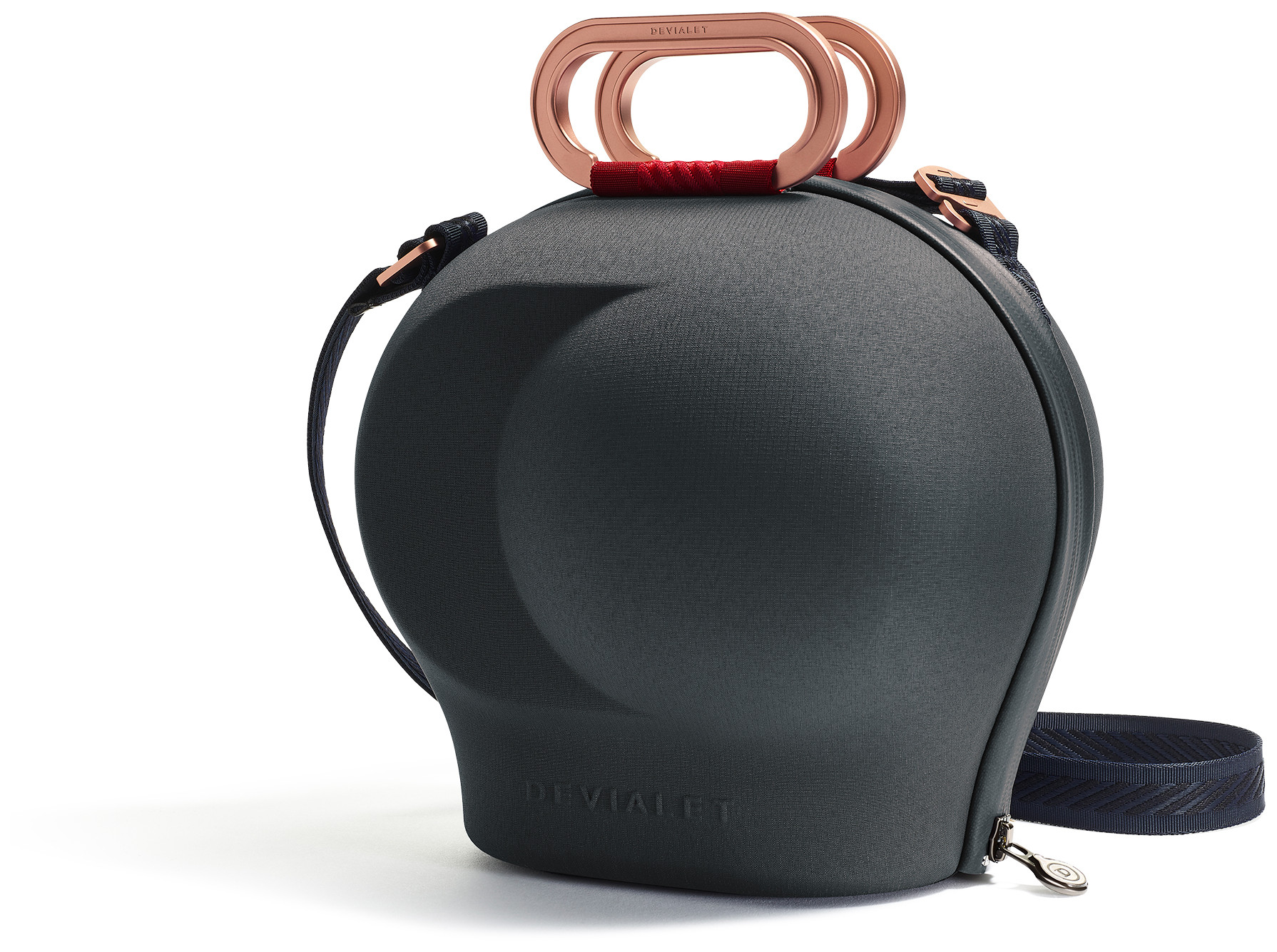 Auditorium Devialet Cocoon Tasche für Phantom II 284570 - 1