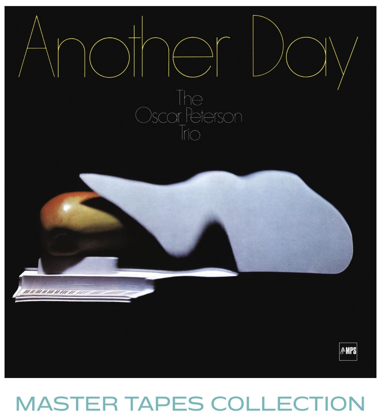 Auditorium Revox Master Tapes Oscar Peterson Another Day 208411 - 1