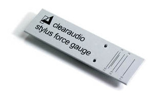 Auditorium Clearaudio Smart Stylus Gauge Tonabnehmerwaage 276222 - 1