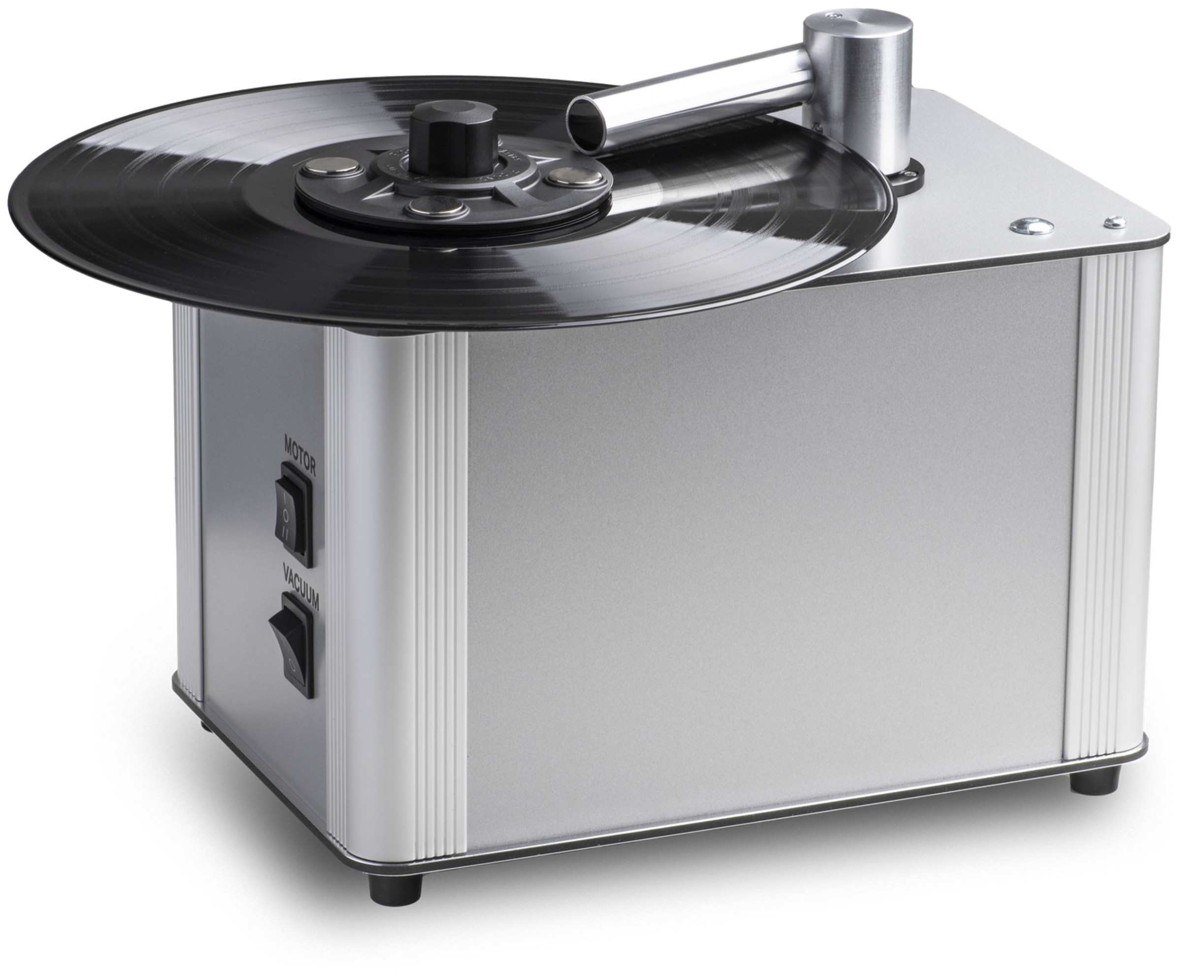 Auditorium Pro-Ject VC-E2 Waschmaschine für Schallplatten 298077 - 1