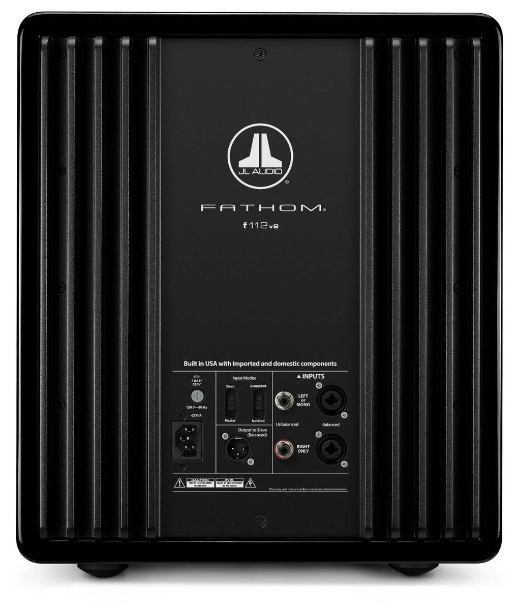 Auditorium JL Audio FATHOM f112 v2 aktiver Subwoofer 295950 - 6