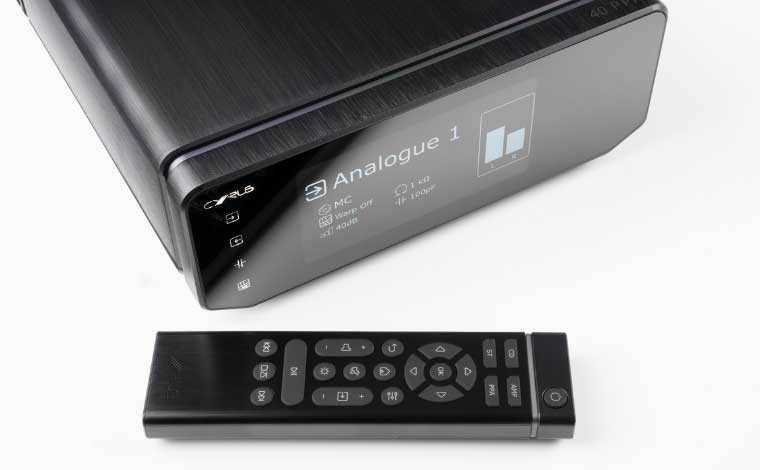 Auditorium Cyrus 40 PPA Phono Vorverstärker  214277 - 3