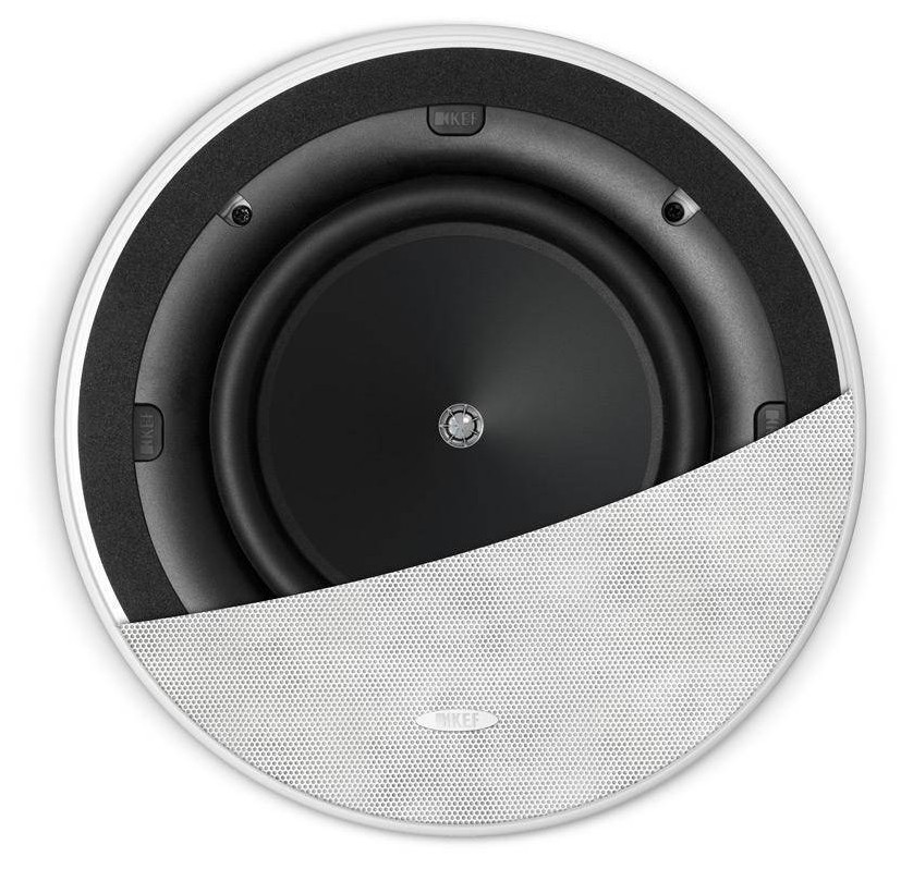 Auditorium KEF Ci200.2CR Deckeneinbaulautsprecher 288083 - 1