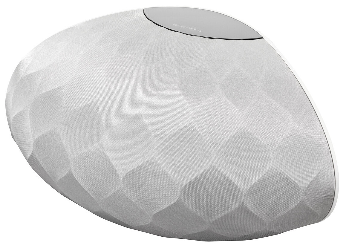 Auditorium Bowers & Wilkins Formation Wedge Streaminglautsprecher 285912 - 4