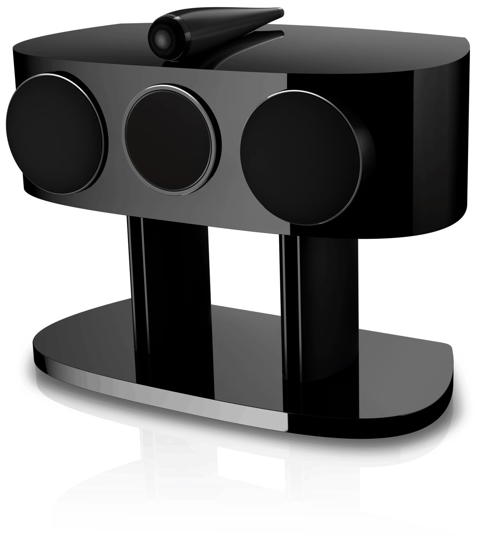 Auditorium Bowers & Wilkins HTM82 D5 Center-Lautsprecher 216757 - 3