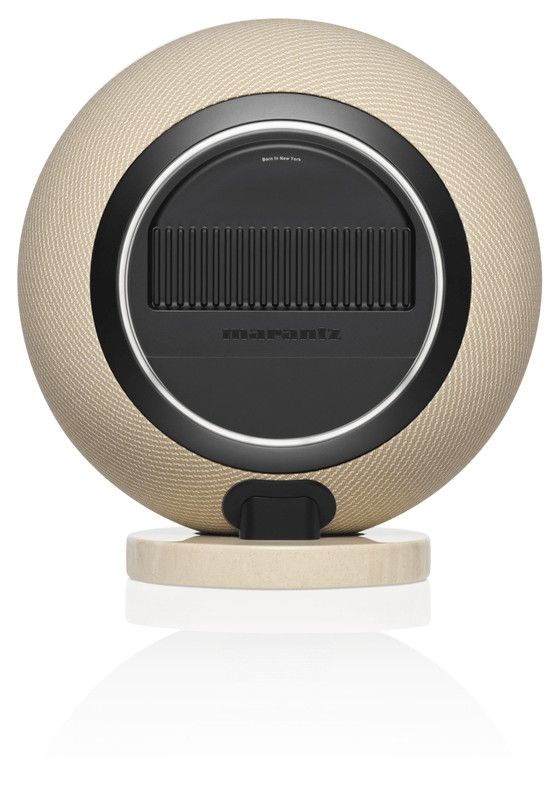 Auditorium Marantz Horizon Wireless Speaker 206751 - 2 Auditorium Marantz Horizon Wireless Speaker 206751 - 2