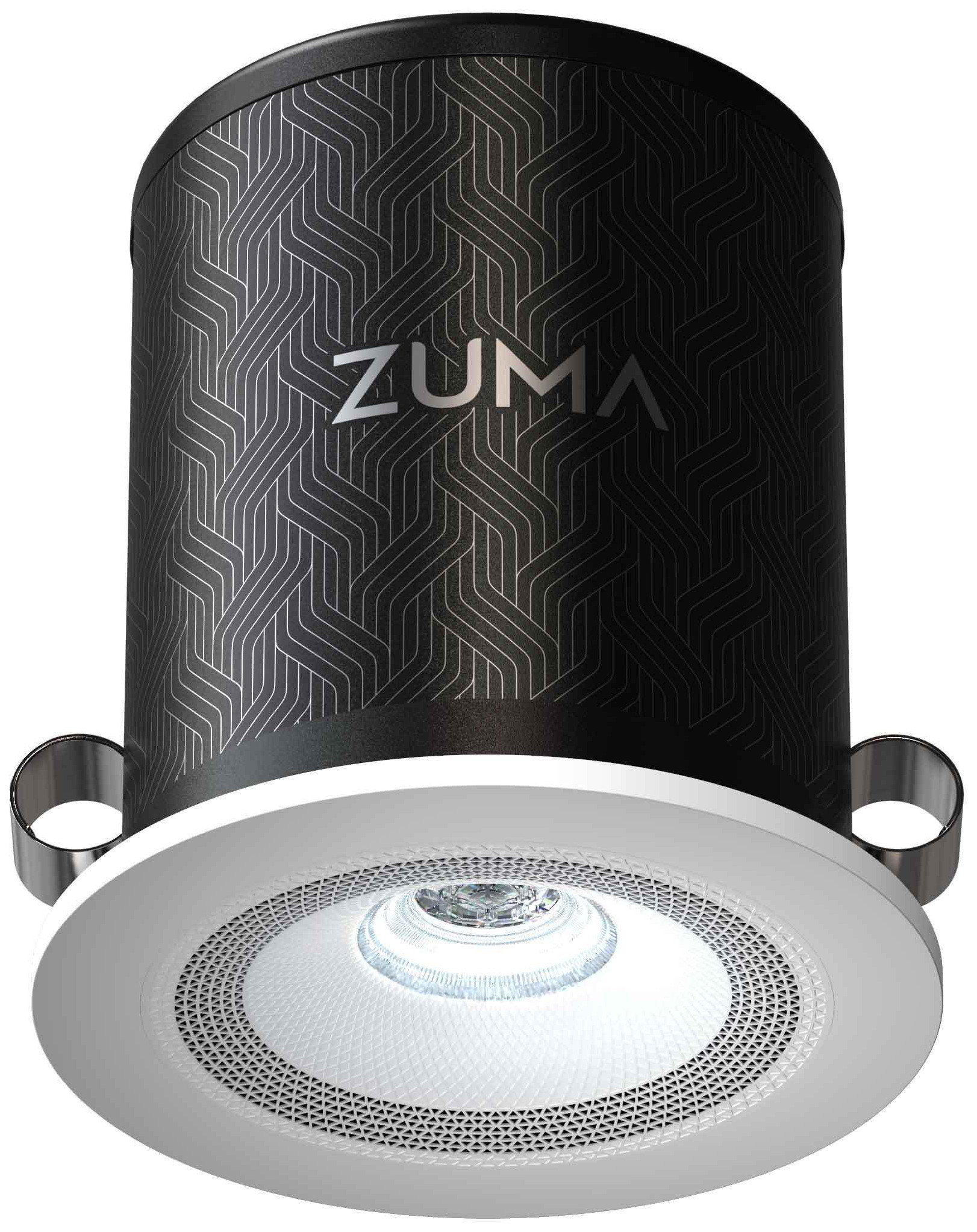 Auditorium Zuma Lumisonic - Licht und Klang Deckenstrahler 215409 - 2