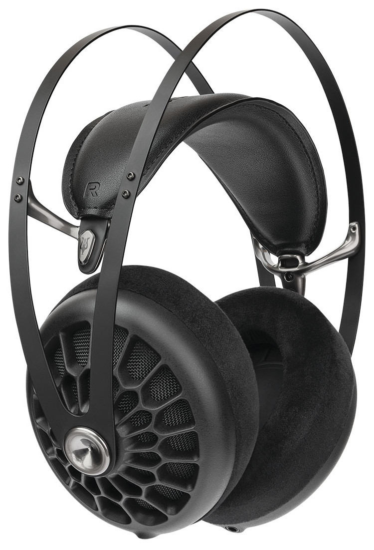 Auditorium Meze 105 AER Kopfhörer Over-Ear offen 207175 - 1