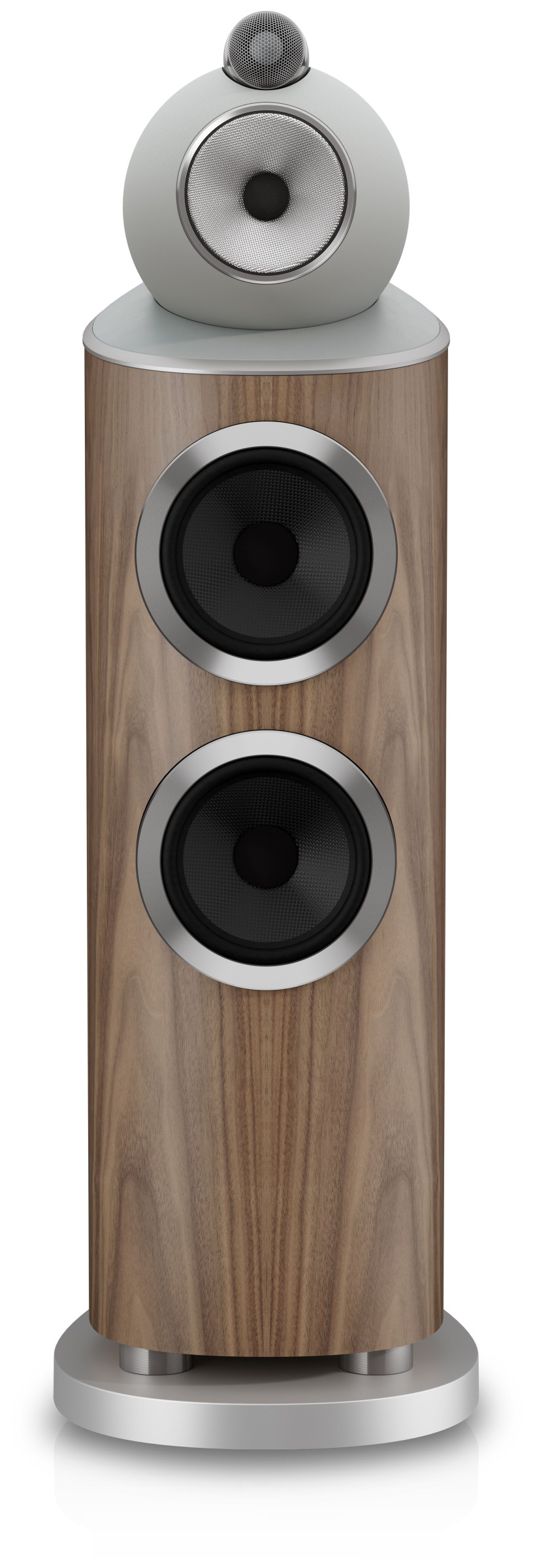 Auditorium Bowers & Wilkins 803 D5 Standlautsprecher 216738 - 1
