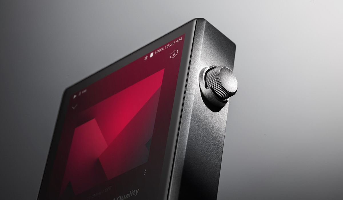 Auditorium Astell&Kern PD5 Mobiler Player 218784 - 6