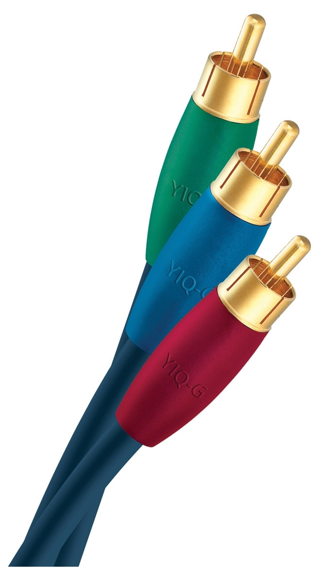 Auditorium Audioquest YIQ-G  252246 - 1