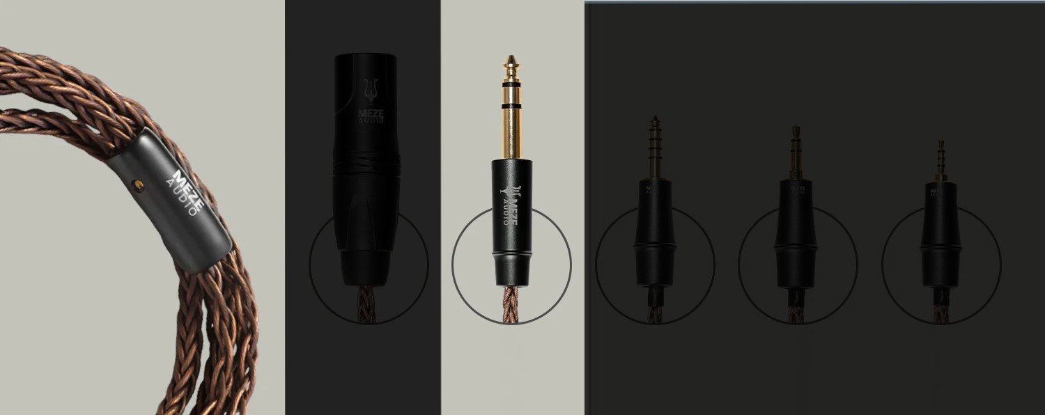 Auditorium Meze Empyrean II High-End Kopfhörer 202472 - 4