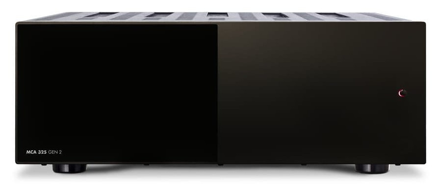 Auditorium Anthem Electronics MCA 325 Gen. 2 Mehrkanal-Endverstärker 216217 - 2