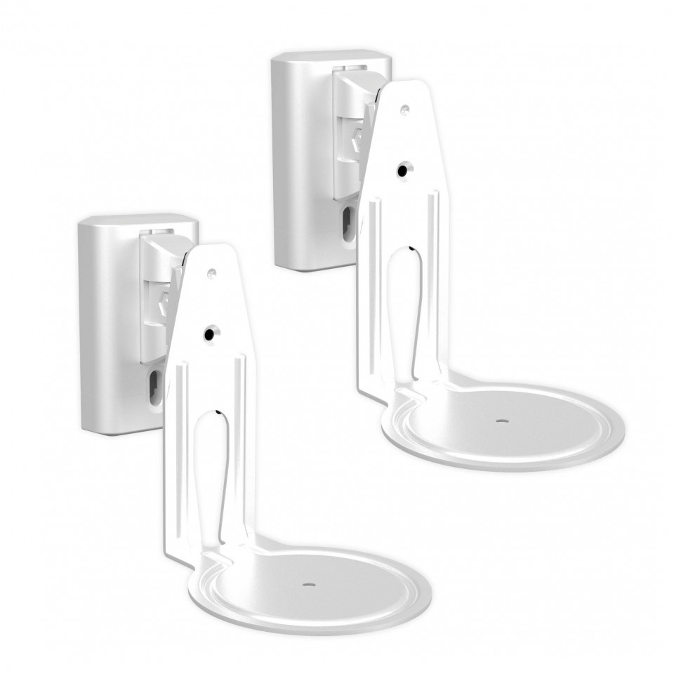 Auditorium Sanus Wandhalter für Sonos Era 100 WSWME12-W2 204600 - 1