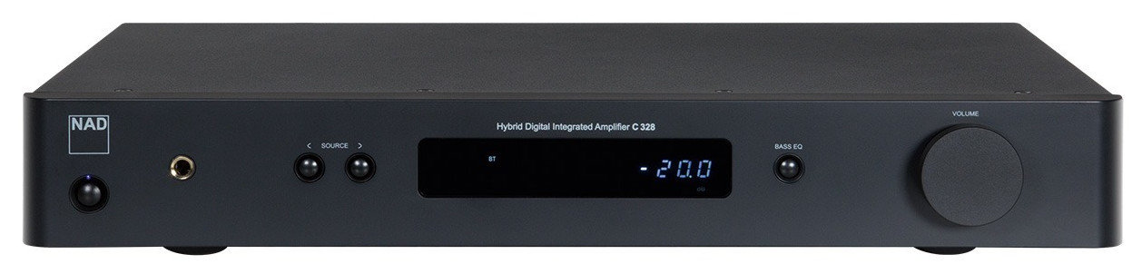 Auditorium NAD C 328 Vollverstärker  282523 - 1