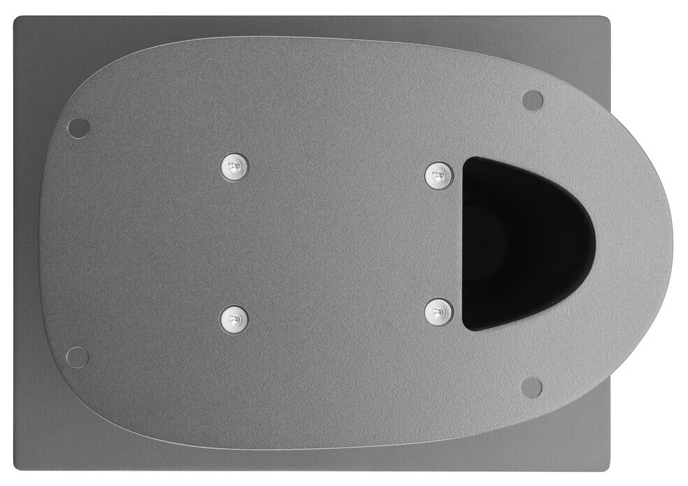 Auditorium Bowers & Wilkins Formation FS Duo Standfuß 285915 - 6