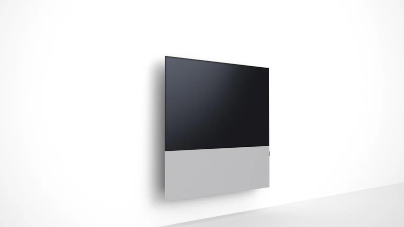 Auditorium Canvas Extra Front 83 Zoll  209886 - 2