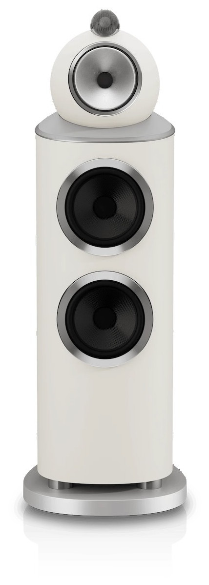 Auditorium Bowers & Wilkins 802 D5 Standlautsprecher 216736 - 3