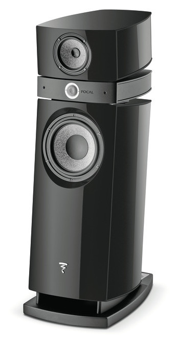 Auditorium Focal Scala Utopia III Evo Standlautsprecher 284849 - 1