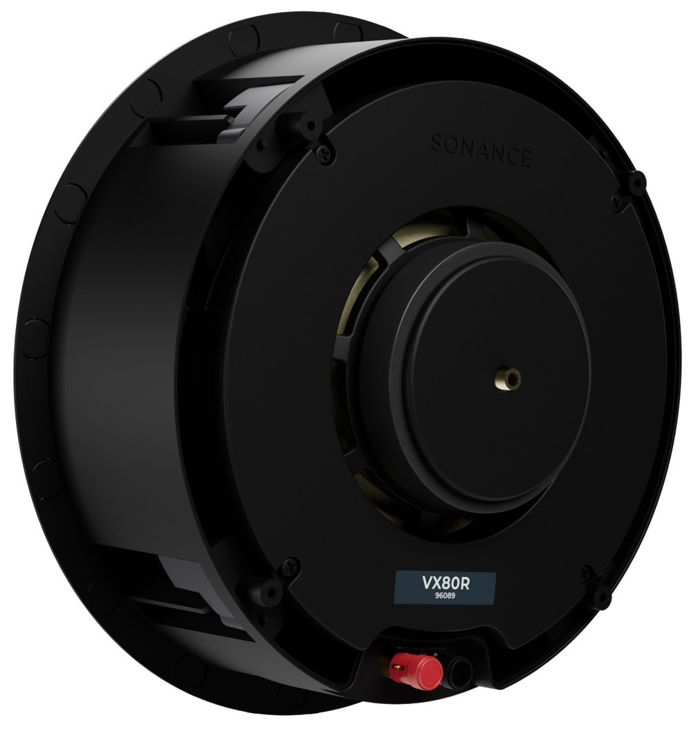 Auditorium Sonance VX 80R - 2-Wege Einbaulautsprecher 205326 - 4