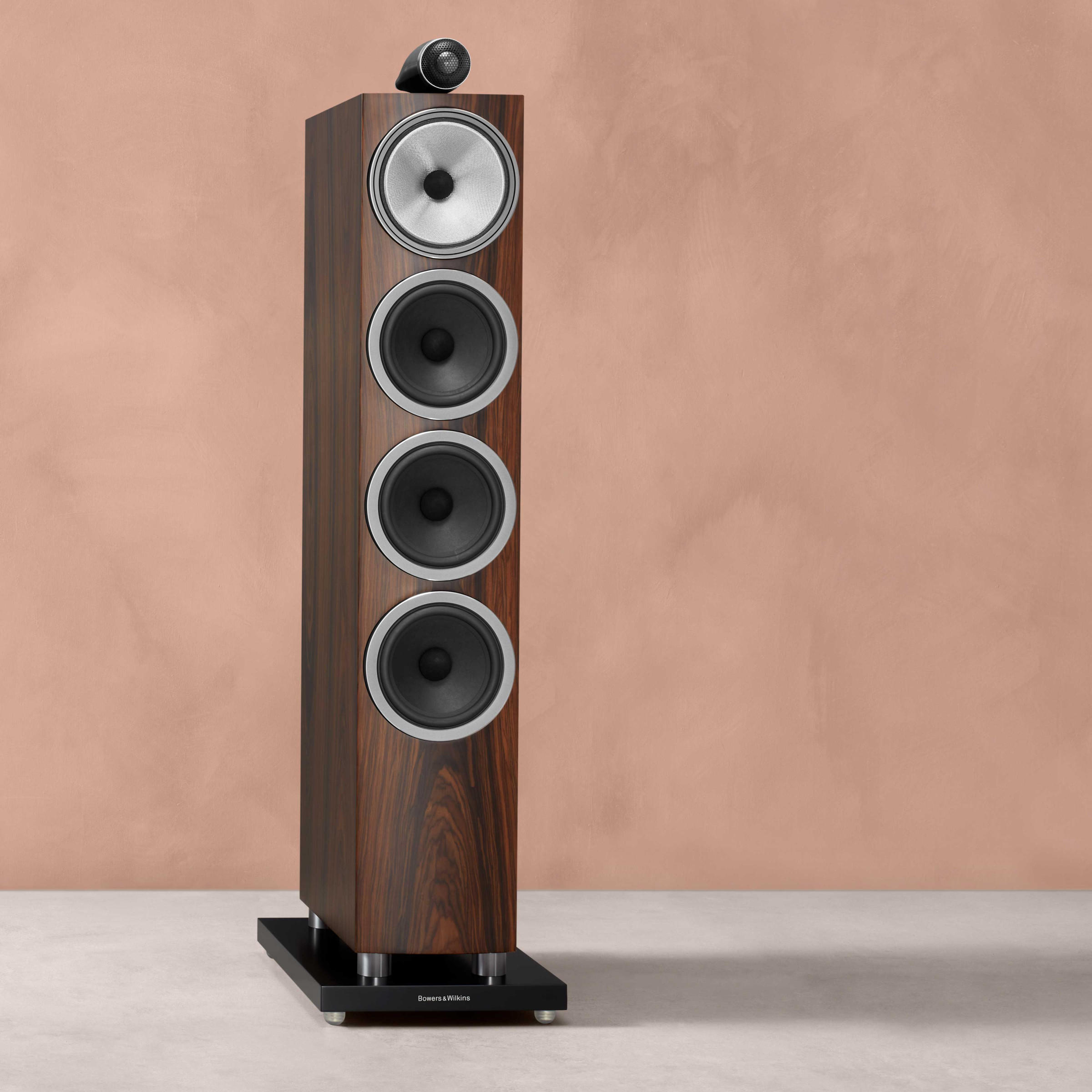 Auditorium Bowers & Wilkins 702 S3 Standlautsprecher 296193 - 6 Auditorium Bowers & Wilkins 702 S3 Standlautsprecher 296193 - 6