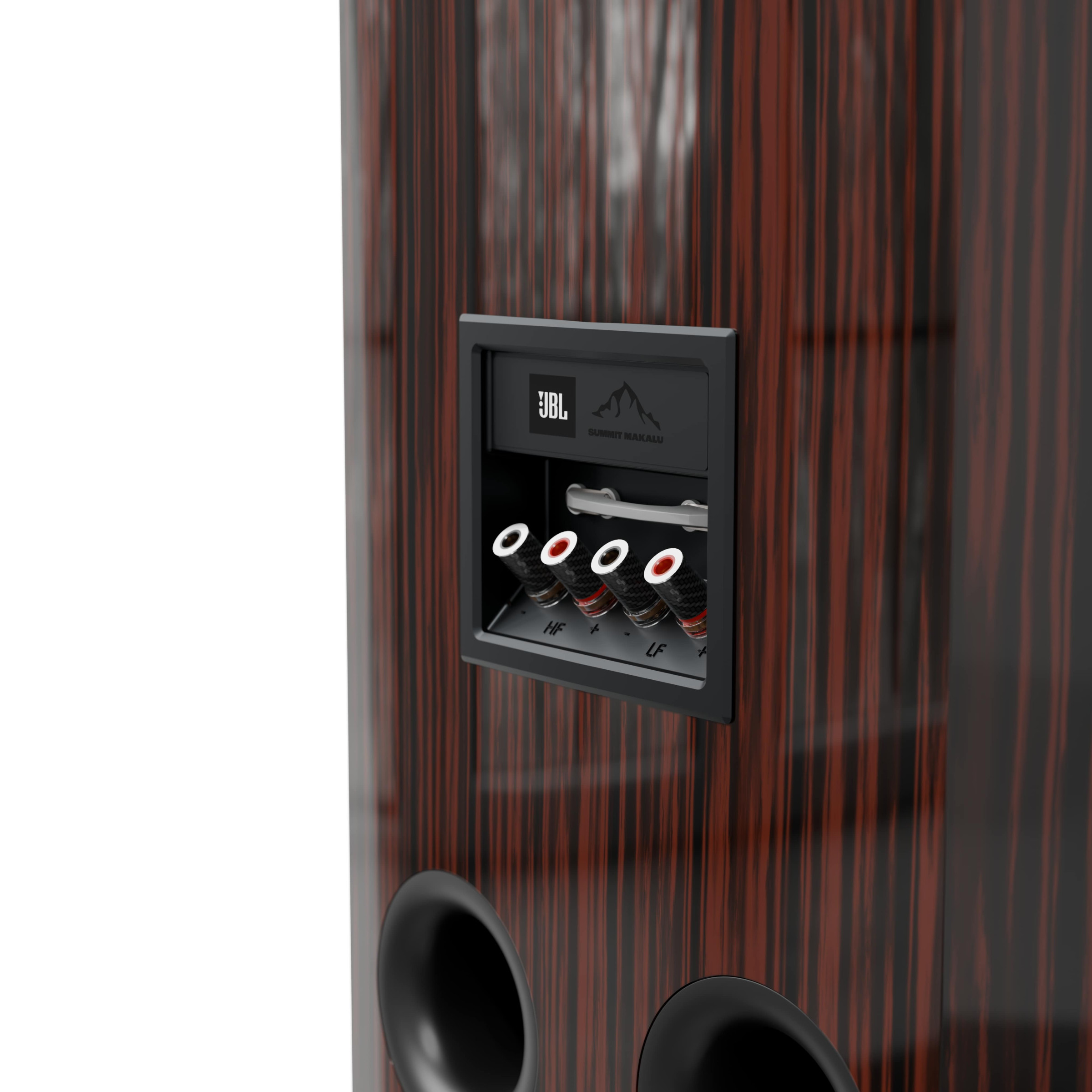 Auditorium JBL Summit Makalu 3-Wege-Standlautsprecher 209636 - 9