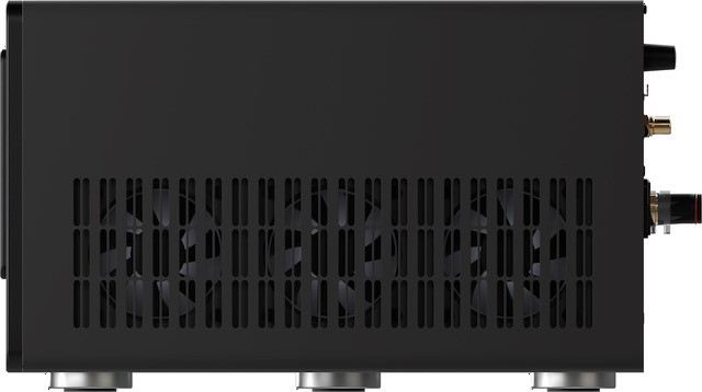Auditorium SPL - Sound Performance Lab Performer S1200 Stereo-Endstufe 295980 - 3