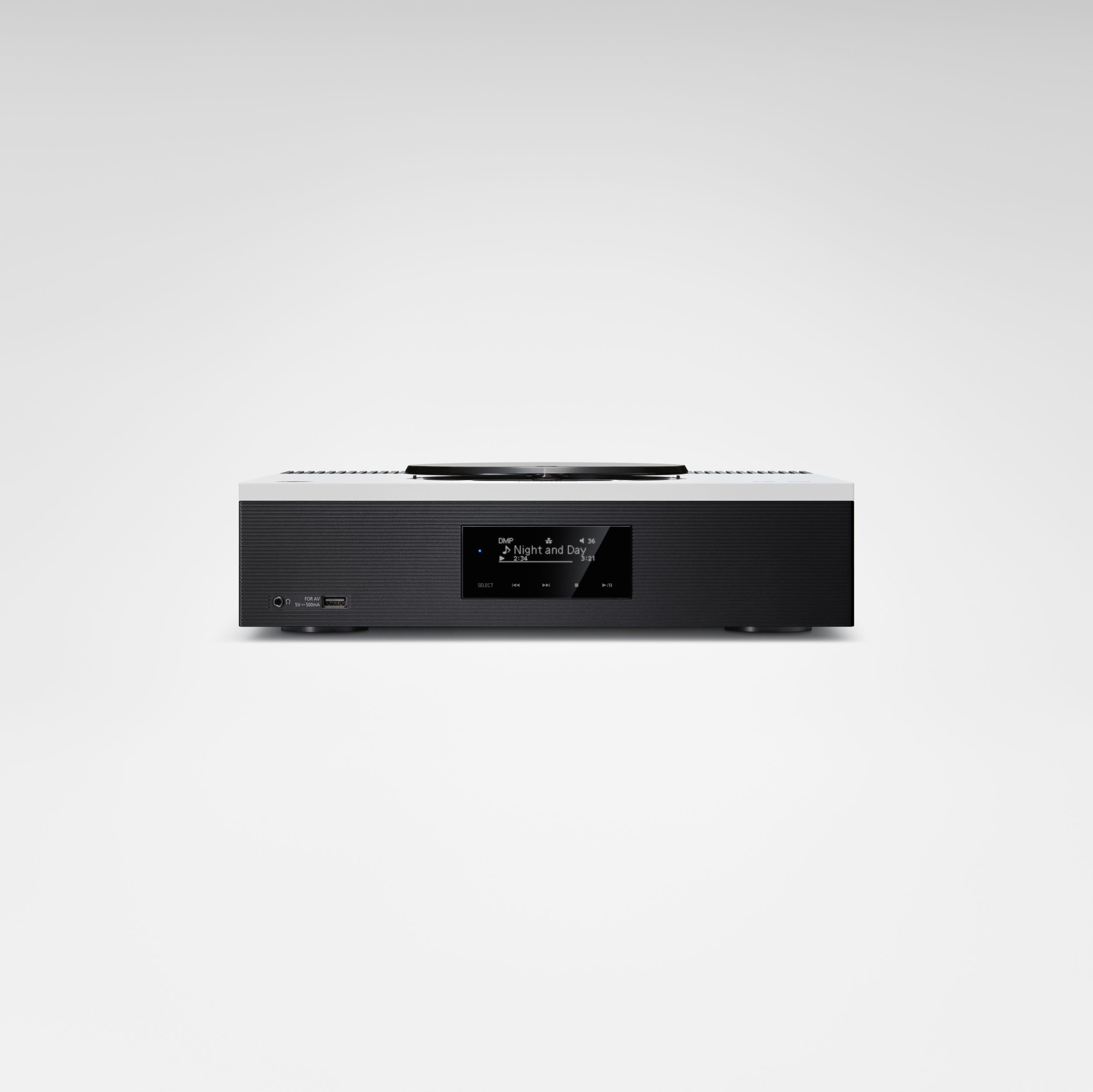 Auditorium Technics SA-C600 CD Netzwerk Receiver 204040 - 4 Auditorium Technics SA-C600 CD Netzwerk Receiver 204040 - 4
