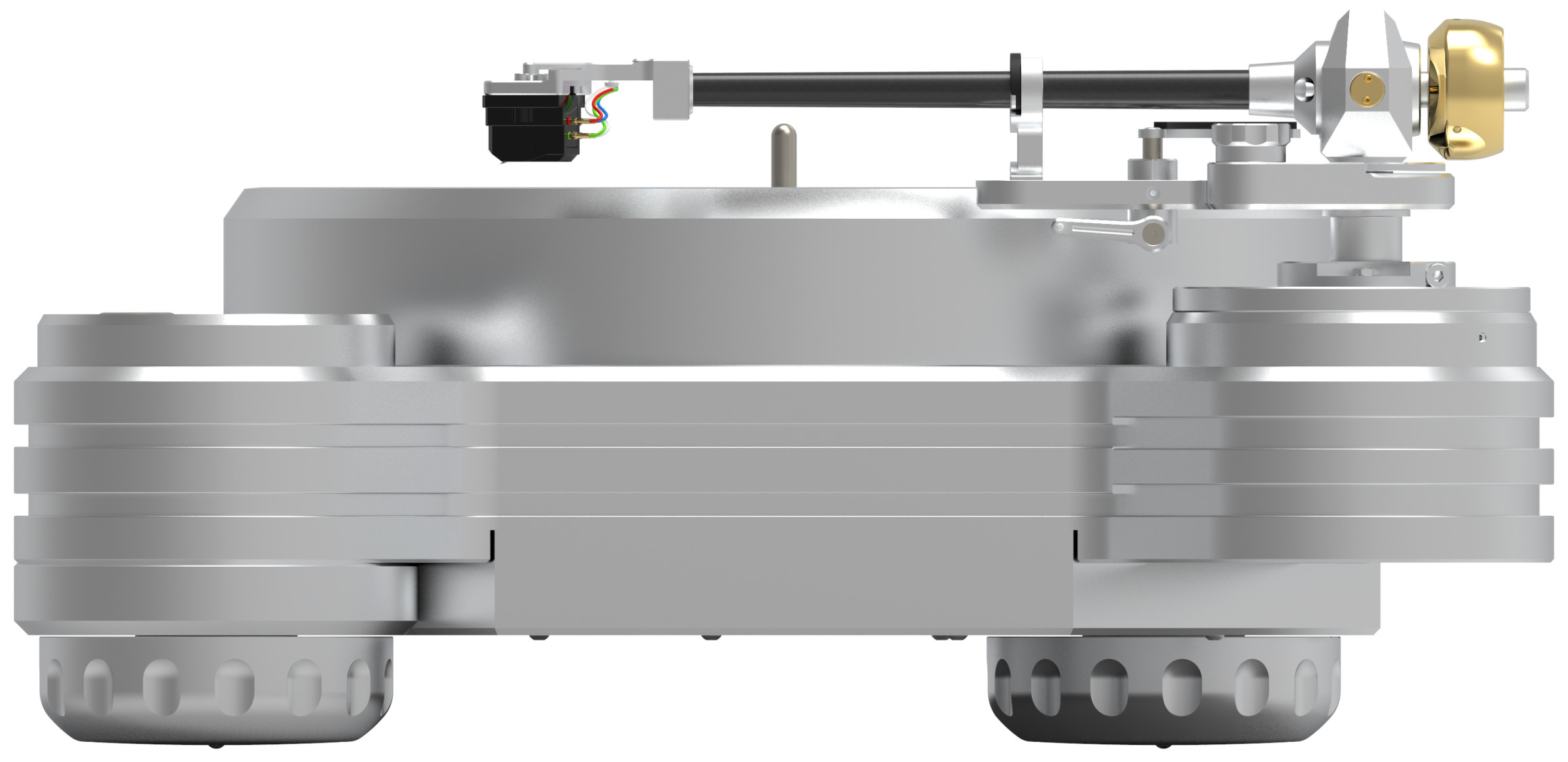 Auditorium Acoustic Signature Montana Neo + TA 7000 Neo 9 Zoll mit MCX4 215238 - 3