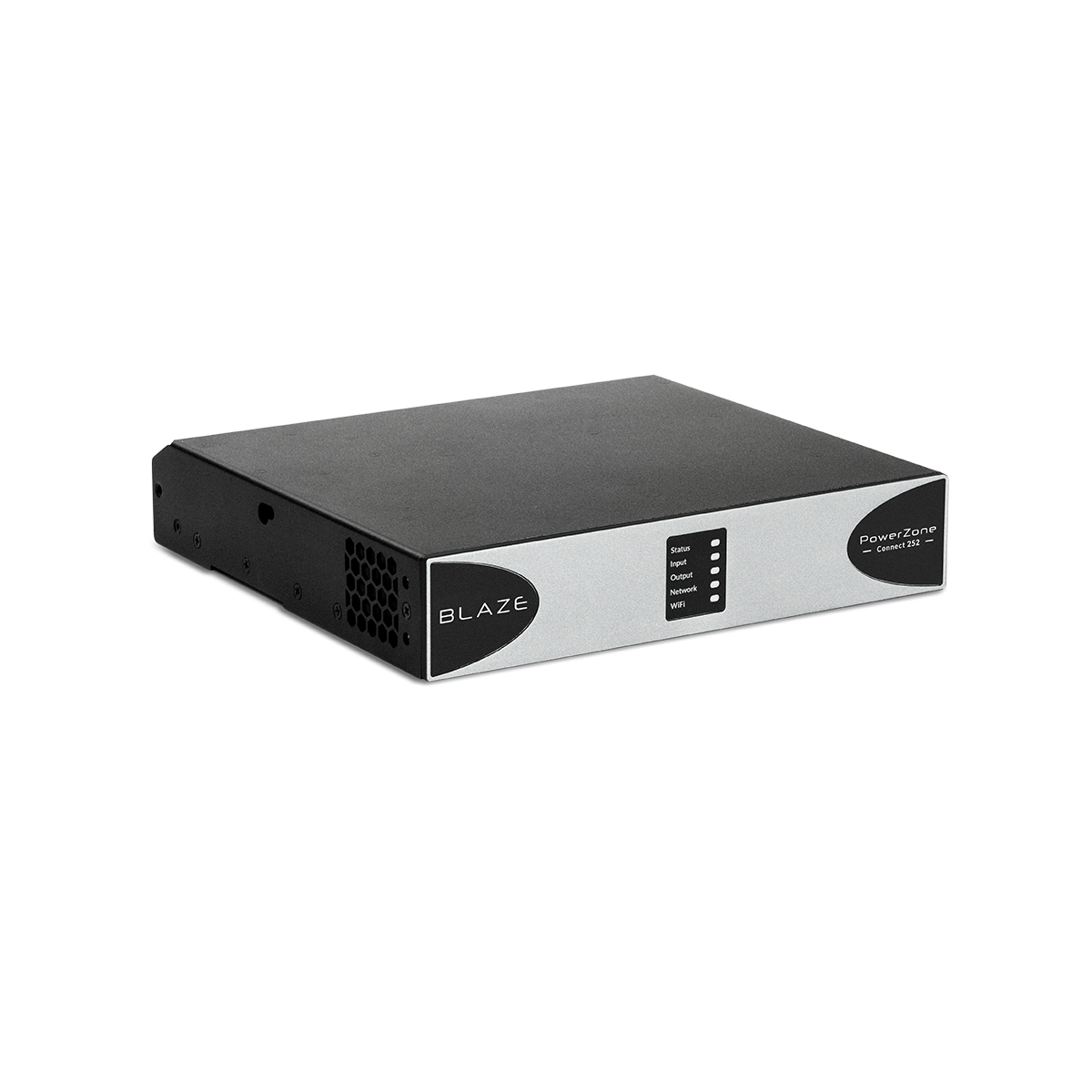 Auditorium Blaze PowerZone Connect 252 DSP Endstufe 206835 - 1