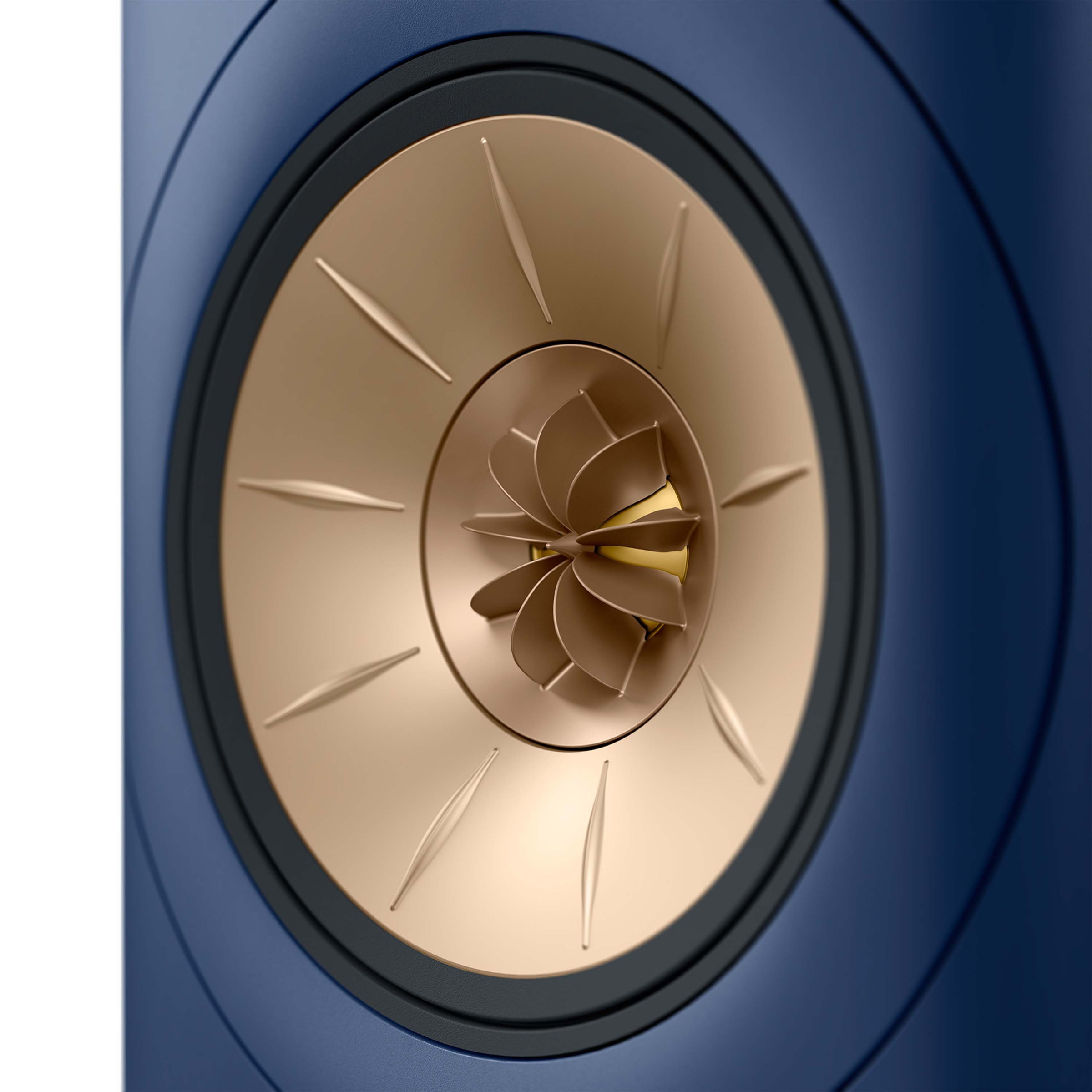 Auditorium KEF LS60 Wireless Standlautsprecher 294990 - 5