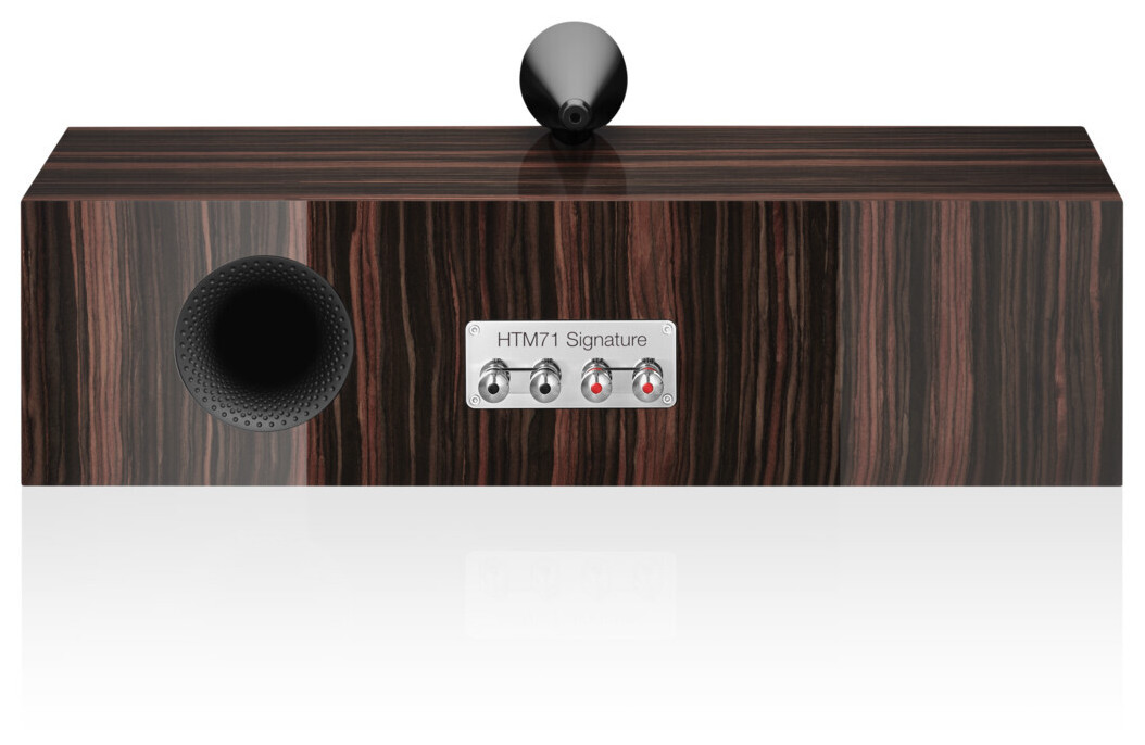 Auditorium Bowers & Wilkins HTM71 S3 Signature Centerlautsprecher 204303 - 5