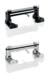 Auditorium Clearaudio TT1-MI schwarze Basis 269785 - 5